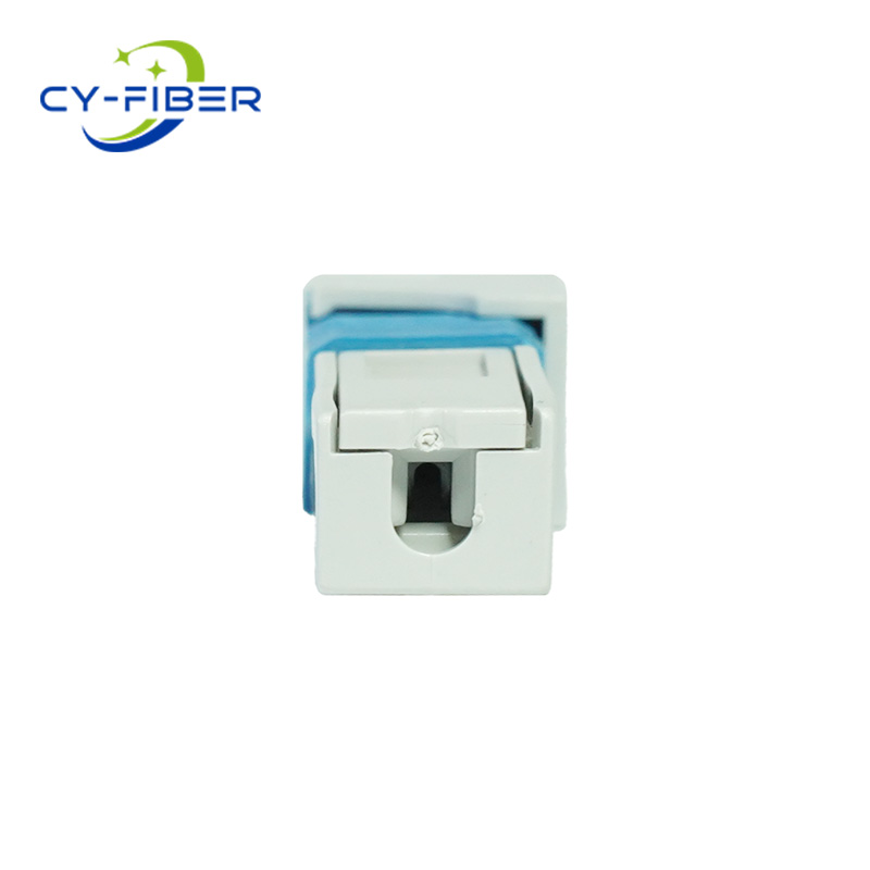 SC/UPC 冷接頭 2×3皮線  2×1.6皮線 光纖快速連接器